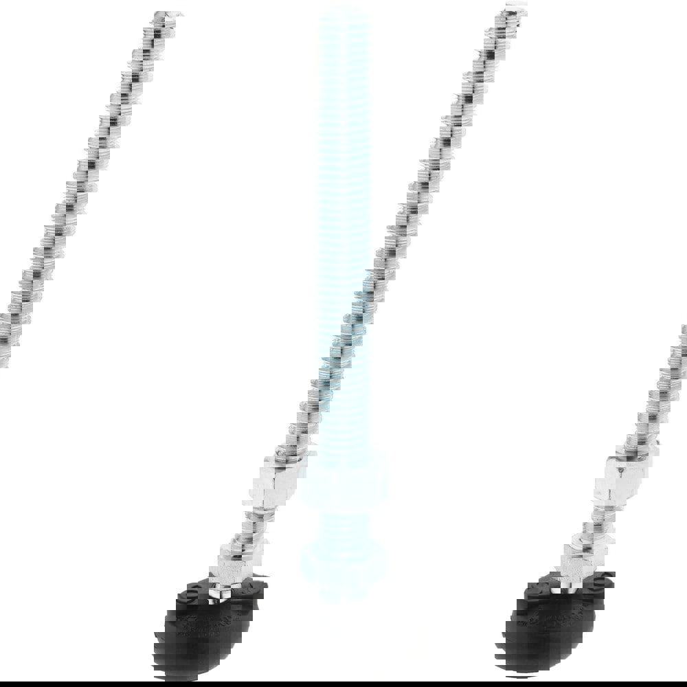 Studded Pivotal Leveling Mount: